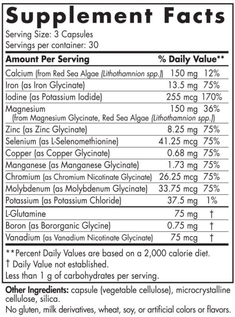 Nordic Naturals Nordic Immune