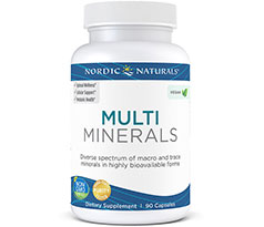 Nordic Naturals Nordic Immune