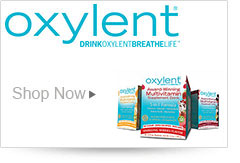 Oxylent Products
