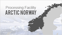 Nordic Naturals Processing Facility