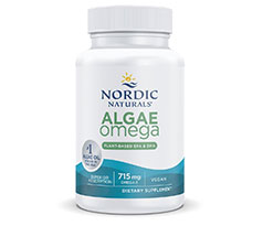 Nordic Naturals Algae Omega