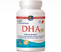 Nordic Naturals DHA Xtra