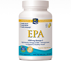 Nordic Naturals EPA