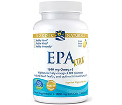 Nordic Naturals EPA Xtra