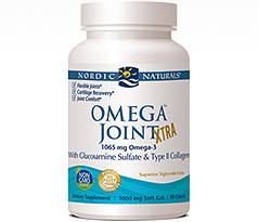 Nordic Naturals Omega Joint Xtra