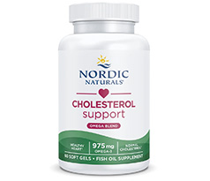 Nordic Naturals Omega LDL