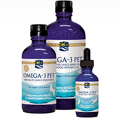 Omega-3 Pet