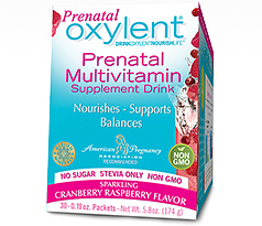 Oxylent Prenatal