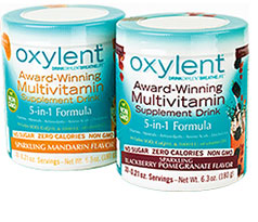 Oxylent