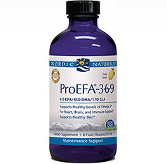 Nordic Naturals ProEFA