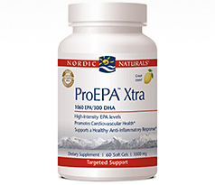 Nordic Natuarls ProEPA Xtra