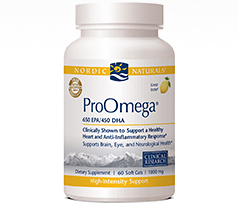 Nordic Naturals ProOmega