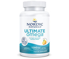 Nordic Natuarls Ultimate Omega