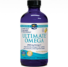 Nordic Naturals Ultimate Omega