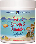 Omega-3 Gummies