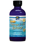 Omega-3.6.9 Junior