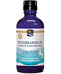 Pet Cod Liver Oil