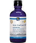Arctic Cod Liver Oill